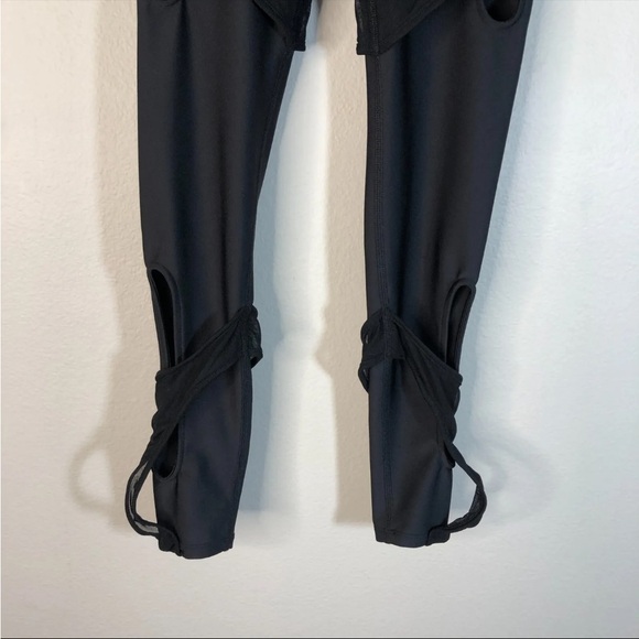 NWT ALO Yoga Women's Leggings XXS - Picture 5 of 8